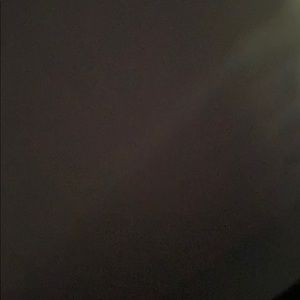 Meet your Posher, Abbey